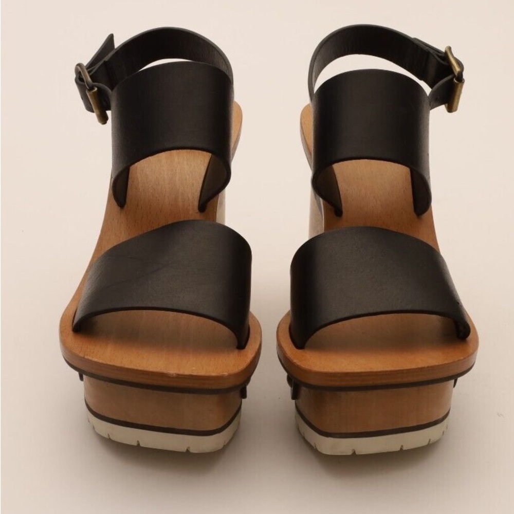 Chloé Wedges - Picture 3 of 15